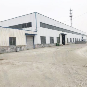 廠區(qū)環(huán)境