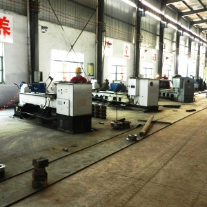 廠(chǎng)區(qū)環(huán)境