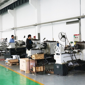 廠(chǎng)區(qū)環(huán)境